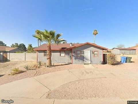 49Th, GLENDALE, AZ 85306