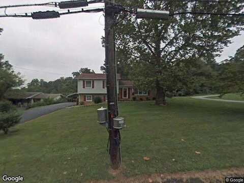 Old Main, BROOKNEAL, VA 24528
