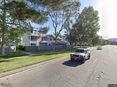 48Th, SAN BERNARDINO, CA 92407