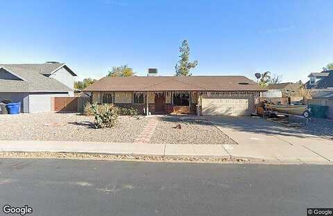 Loma, MESA, AZ 85204