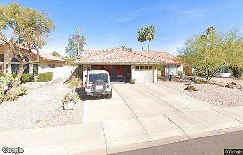 91St, SCOTTSDALE, AZ 85260