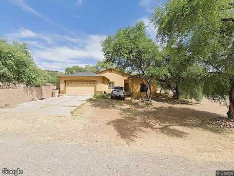 Alma, RIO RICO, AZ 85648