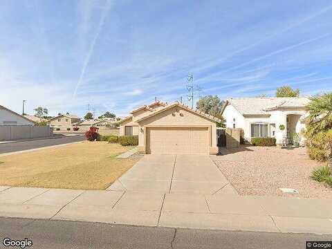 Vaughn, GILBERT, AZ 85234