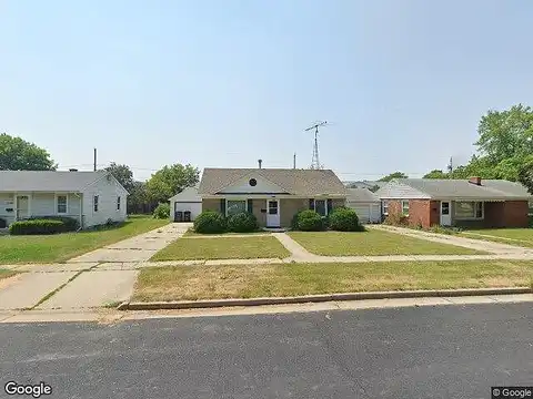 High, UNION GROVE, WI 53182