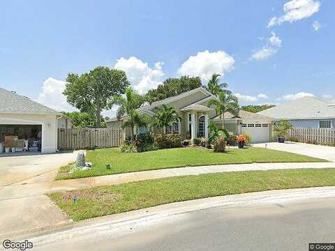 Sanibel, MERRITT ISLAND, FL 32952