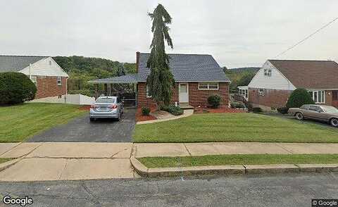 Wingate, READING, PA 19607
