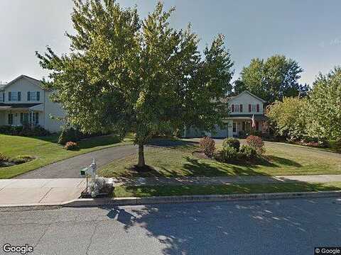 Budd, BIRDSBORO, PA 19508