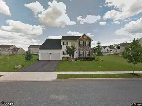 Windmill, BREINIGSVILLE, PA 18031