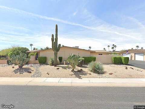 Desert Glen, SUN CITY WEST, AZ 85375