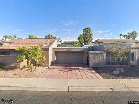 Baseline, MESA, AZ 85202