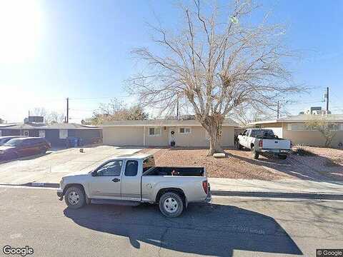 Smoke Tree, LAS VEGAS, NV 89108