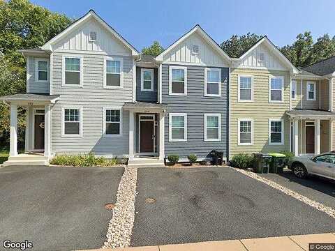 Longwood, CHARLOTTESVILLE, VA 22903