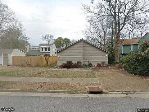 Brant, VIRGINIA BEACH, VA 23451