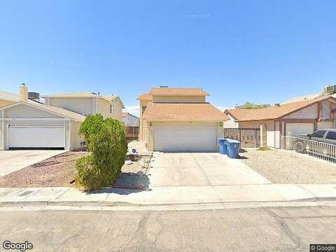 Stokes, LAS VEGAS, NV 89110