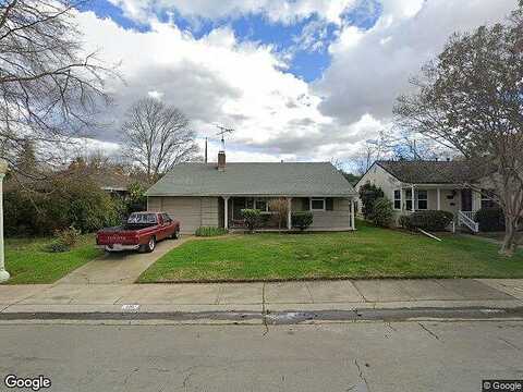 46Th, SACRAMENTO, CA 95819