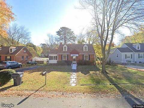Bobbiedell, HENRICO, VA 23229