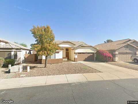 Pershing, EL MIRAGE, AZ 85335