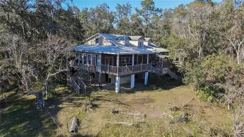226Th, OLD TOWN, FL 32680