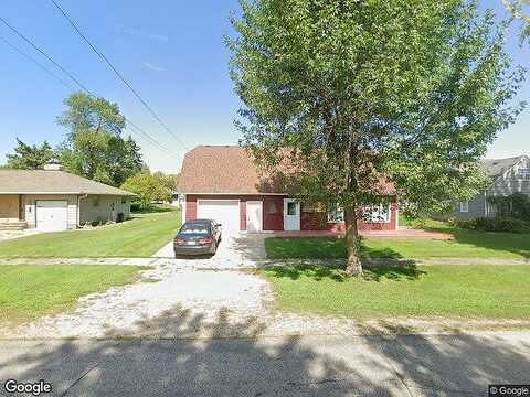 2Nd, MCINTOSH, MN 56556