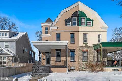 Upsal, PHILADELPHIA, PA 19119