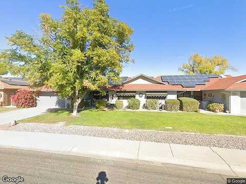 Blue Sky, SUN CITY WEST, AZ 85375