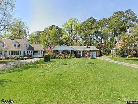 Villa, NEWPORT NEWS, VA 23601