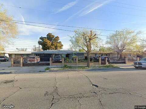 Avenue J8, LANCASTER, CA 93535
