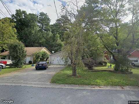 Peninsula, LAWRENCEVILLE, GA 30044