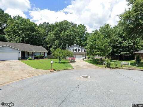 Bugle, HAMPTON, GA 30228