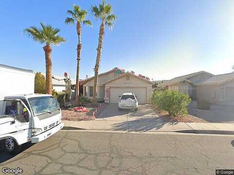 Blackstone, CHANDLER, AZ 85224