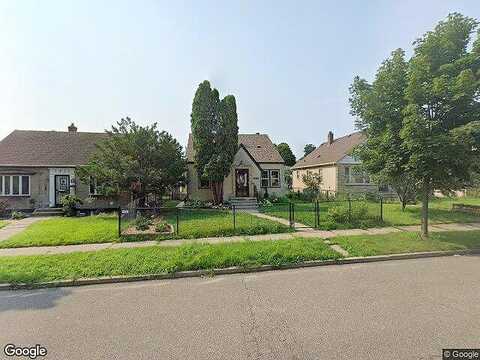 6Th, SAINT PAUL, MN 55106