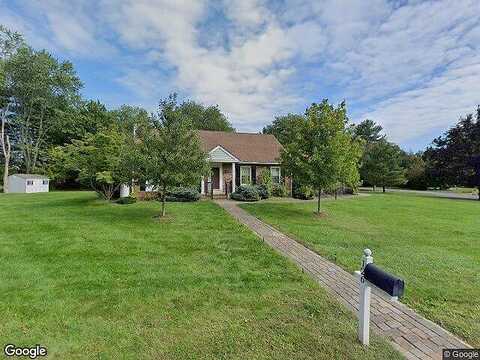 Crestwood, LANSDALE, PA 19446