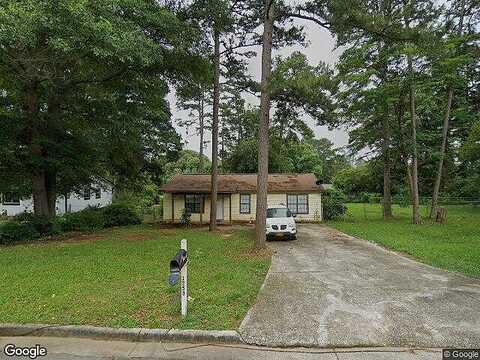 Todiway, JONESBORO, GA 30238