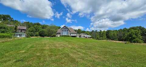 Dunkleberger, MILLERTON, PA 16936