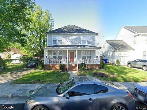 Irving, NORFOLK, VA 23523