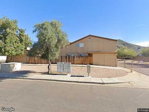 21St, PHOENIX, AZ 85029