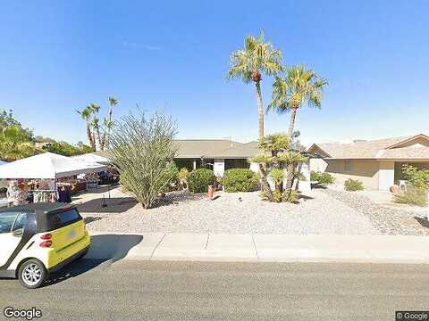 Eveningside, SUN CITY WEST, AZ 85375