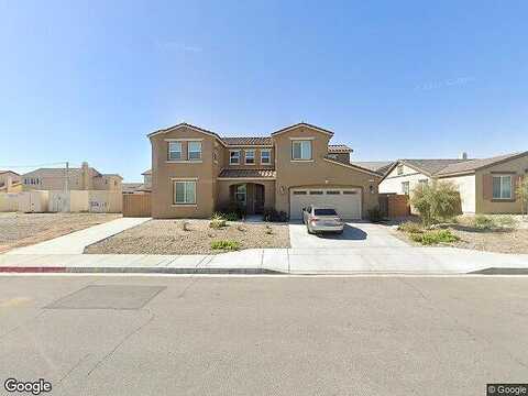 Verano, VICTORVILLE, CA 92392