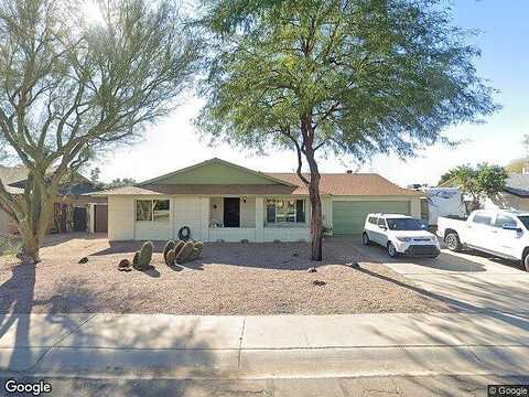 Gemini, TEMPE, AZ 85283