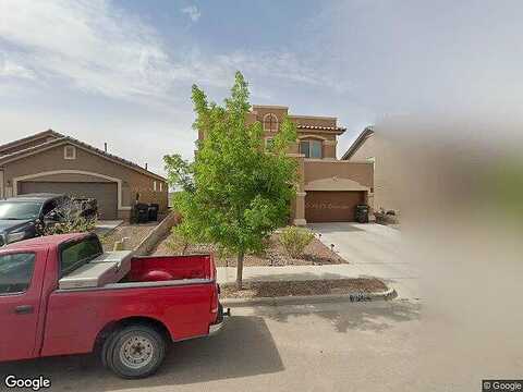 Thren, EL PASO, TX 79928