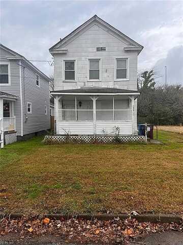 Perry, CHESAPEAKE, VA 23324