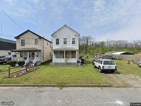 Perry, CHESAPEAKE, VA 23324