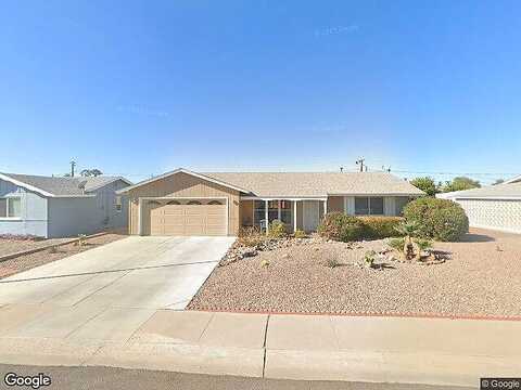 Cherry Hills, SUN CITY, AZ 85351