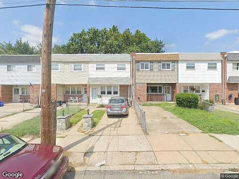 Rambler, PHILADELPHIA, PA 19154