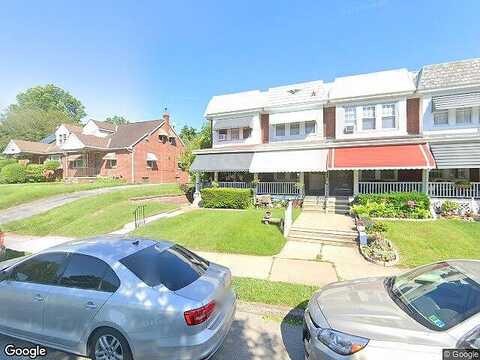 Harding, NORRISTOWN, PA 19401