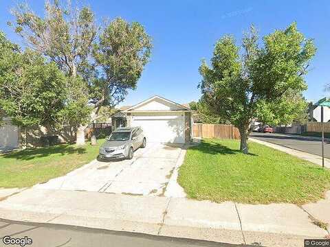 Fairfax, THORNTON, CO 80241