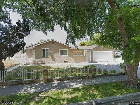 Blackstone, SAN BERNARDINO, CA 92411