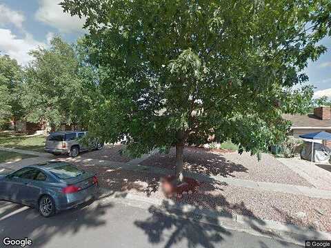 Kingsley, COLORADO SPRINGS, CO 80909