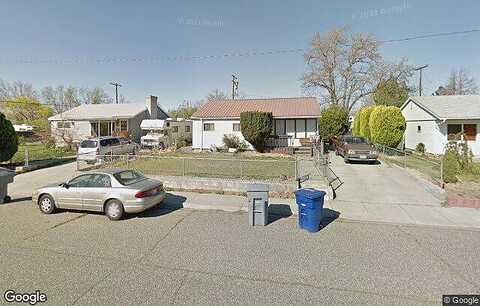 Willard, RICHLAND, WA 99354