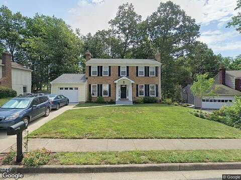 Governors, WOODBRIDGE, VA 22192